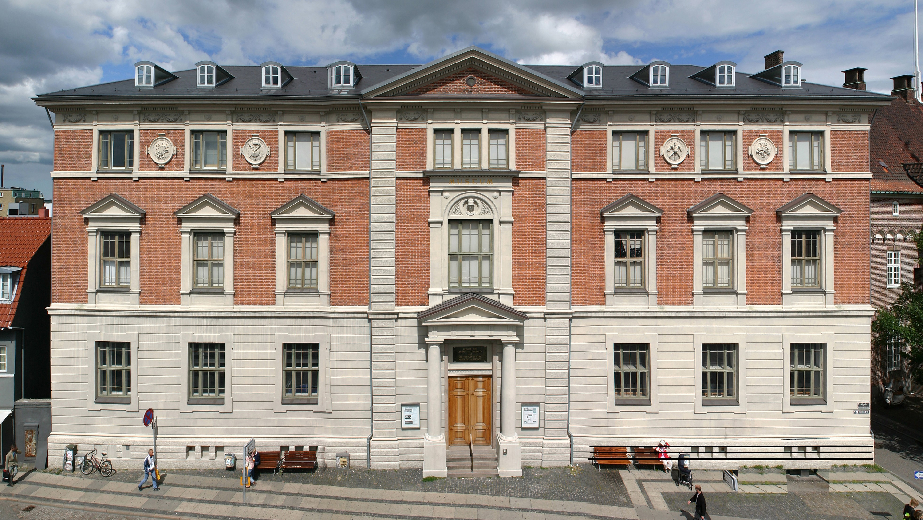 Nordjyske Museer