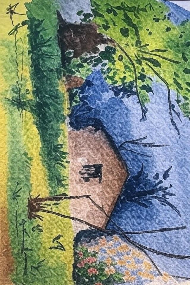 Una persona con una camiseta negra y pantalones de color claro está de pie en la cima rocosa de una montaña al atardecer, sosteniendo una cámara frente a su cara para tomar una foto. Un mar de nubes se extiende detrás de ellos, iluminado por la luz dorada del sol poniente.