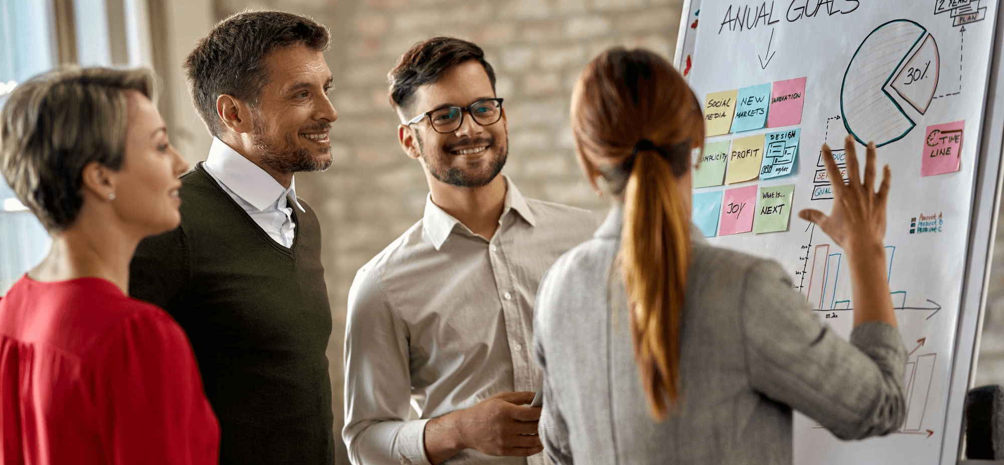 una de las mejores opciones para aumentar tus ventas es integrar un equipo de outsorcing comercial
