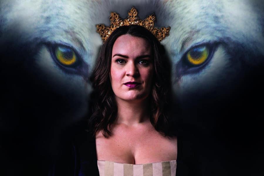 She Wolf - Wandsworth Arts Fringe