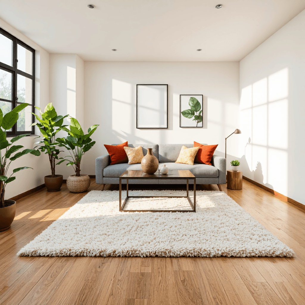 product photography of display cabinet