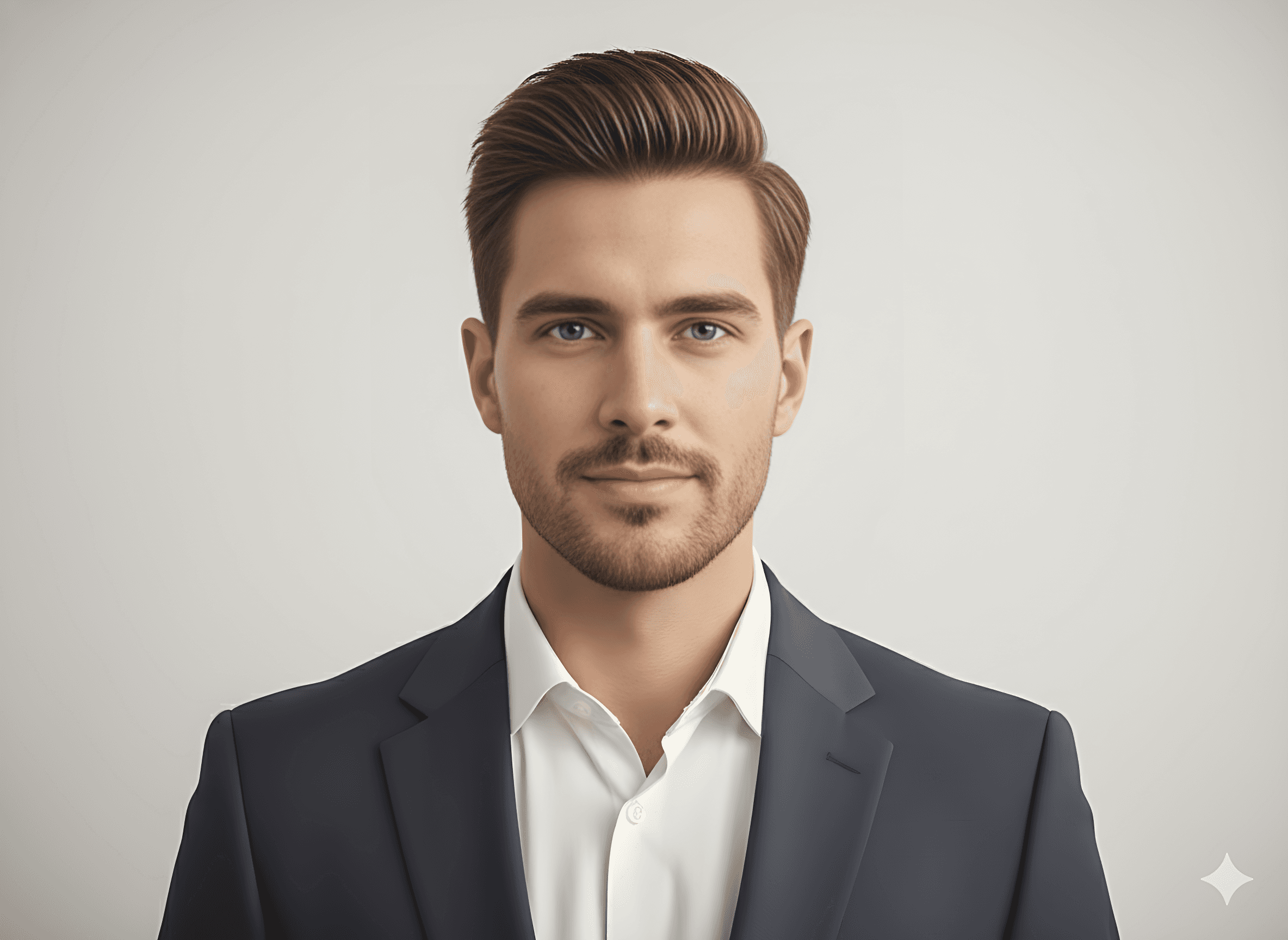 Team member profile pic