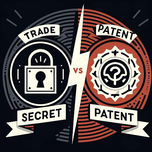 difference-between-trade-secret-and-patent