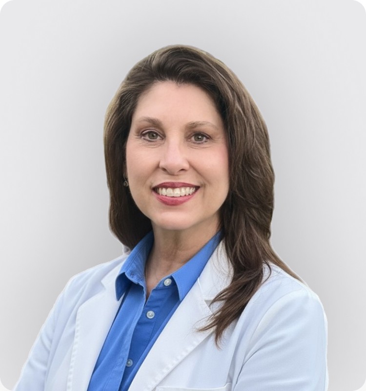 Dr. Duellyn Pandis - DNP, APRN, FNP-C