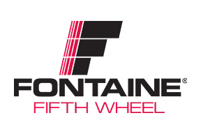 Fontaine fifth wheel logo