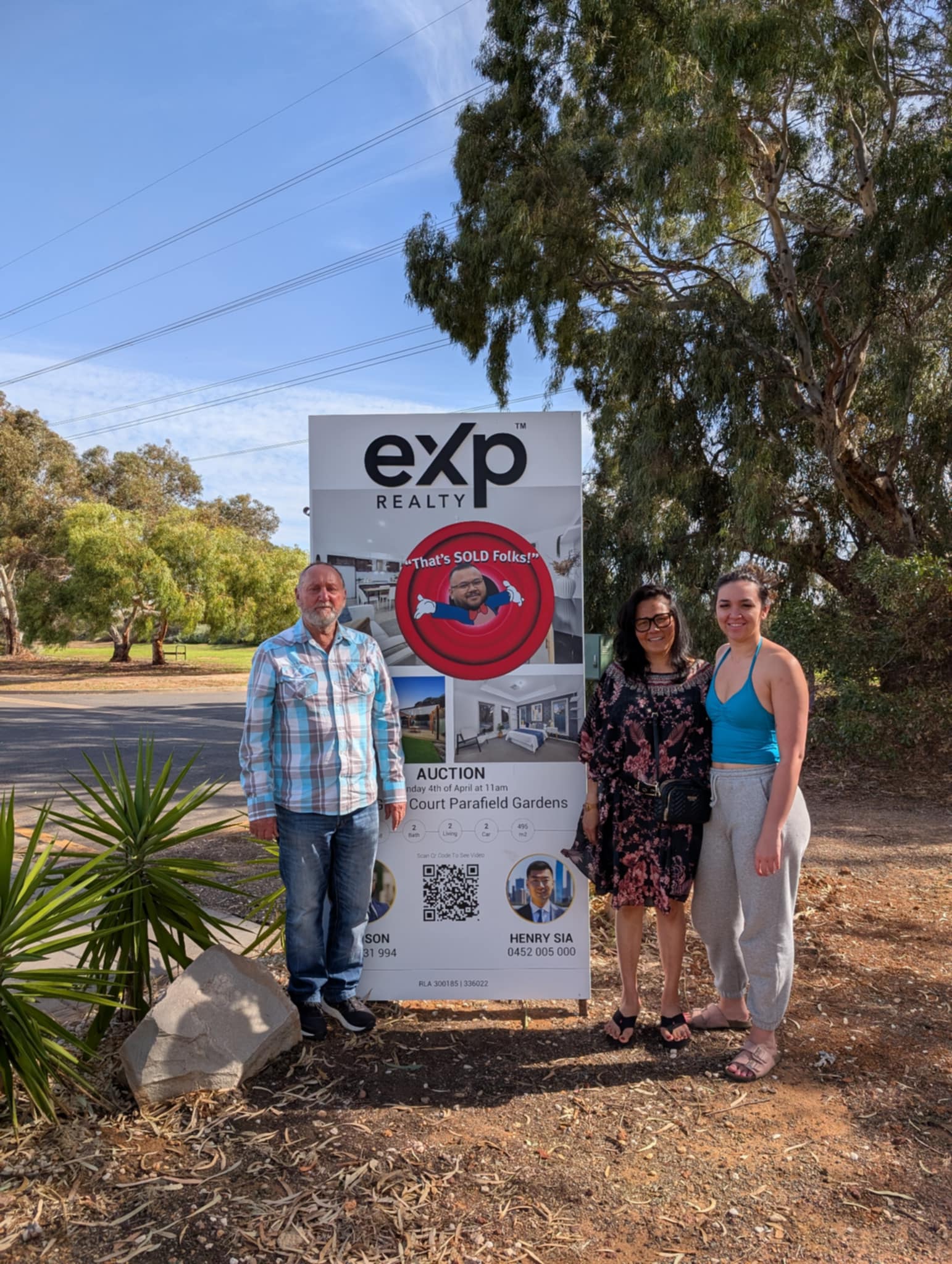 Image of a luxury home