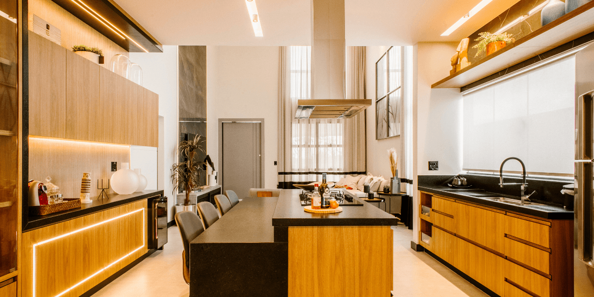 50K kitchen remodel in Boise