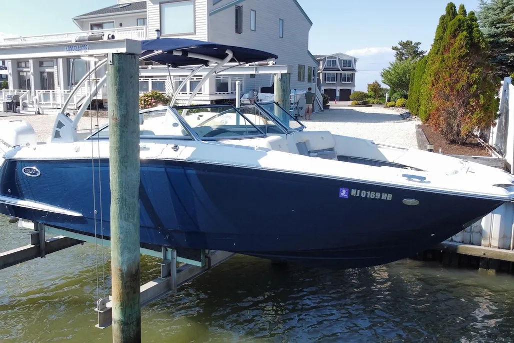 Boat photo 1
