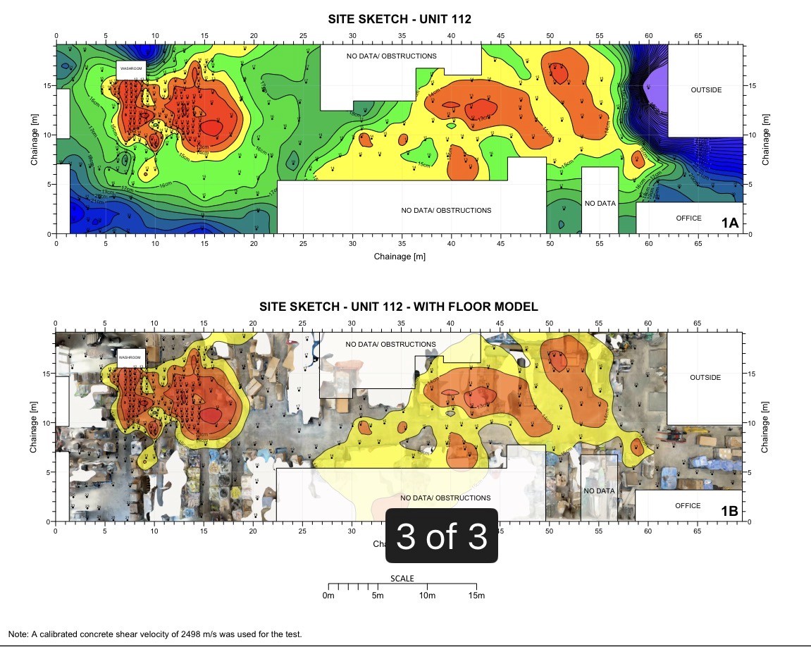 Team of professionals discussing new ideas