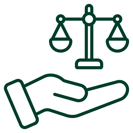 Digital Transformation Icon