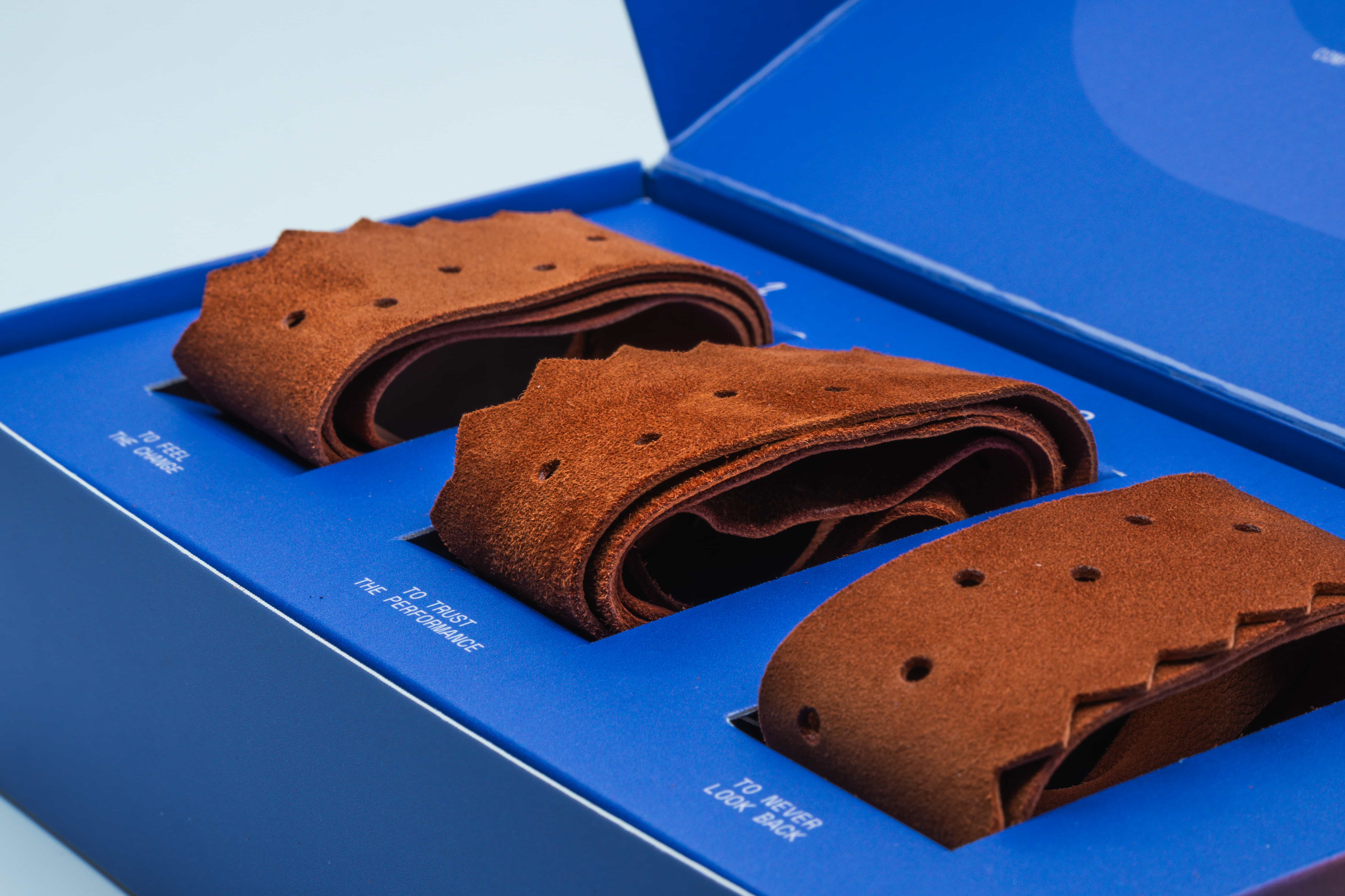 Man working on a laptop