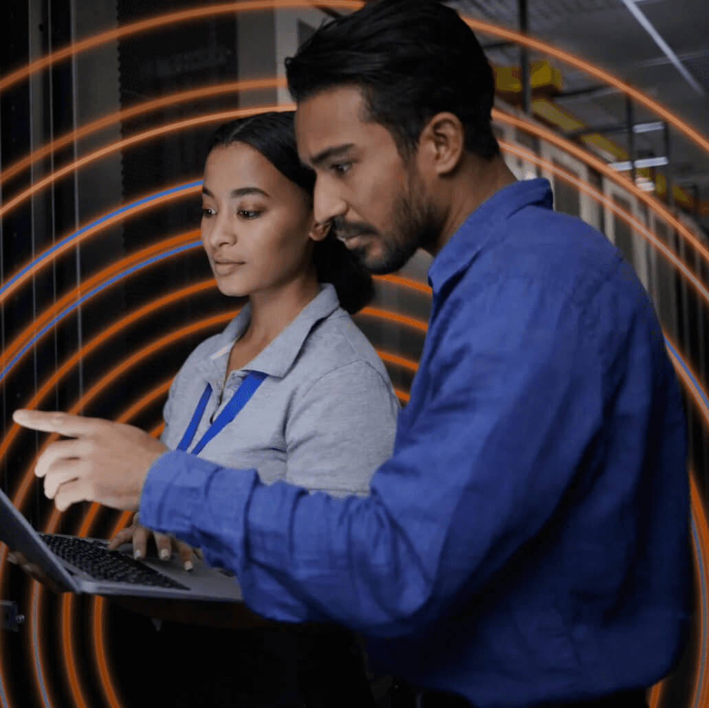 IT Service Helpdesk in Burbank California