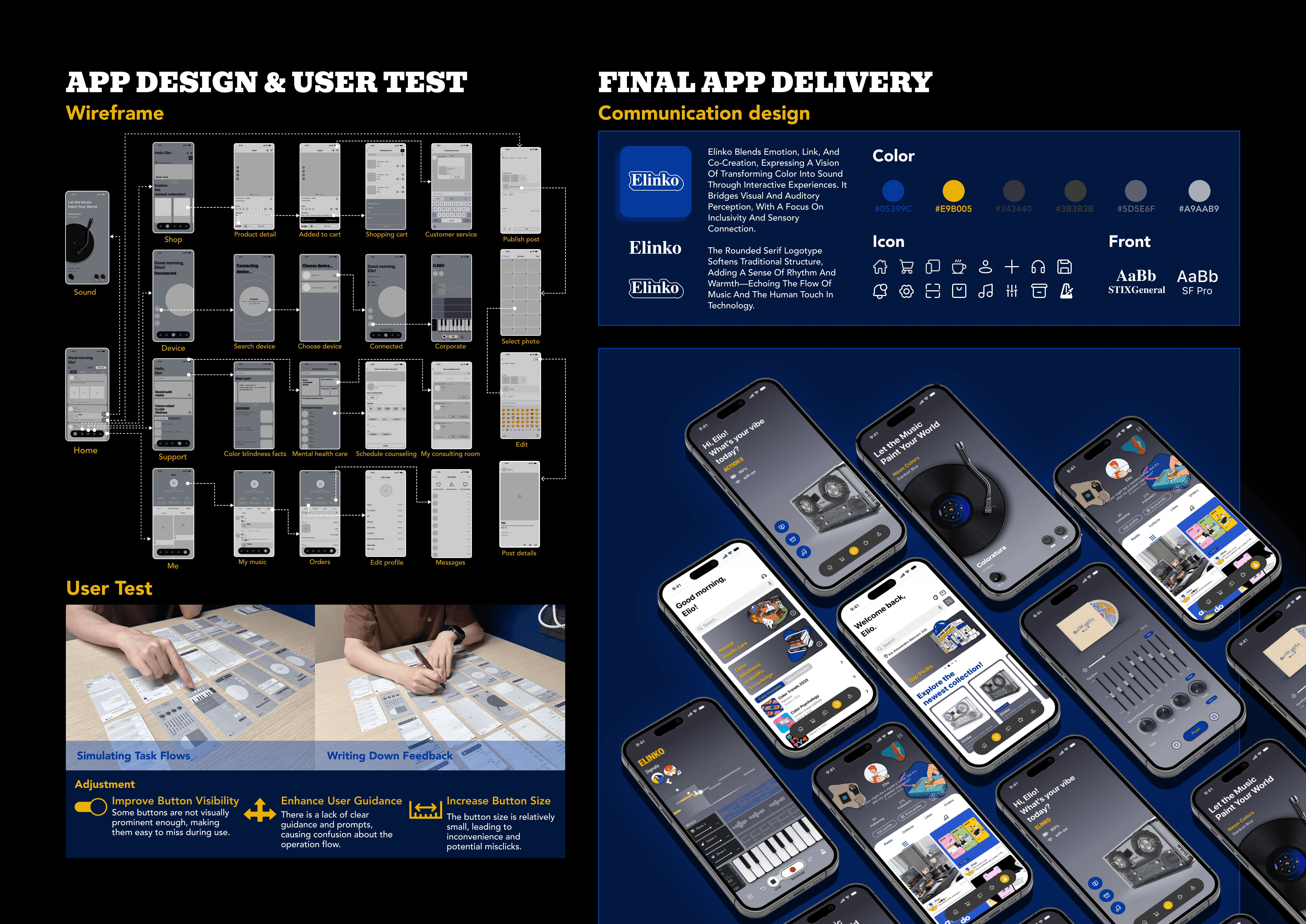 AquaFlow's transparent and eco-friendly packaging showcases the purity of its mountain spring water.