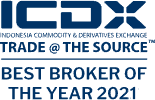 Best Broker Global ICDX 2022