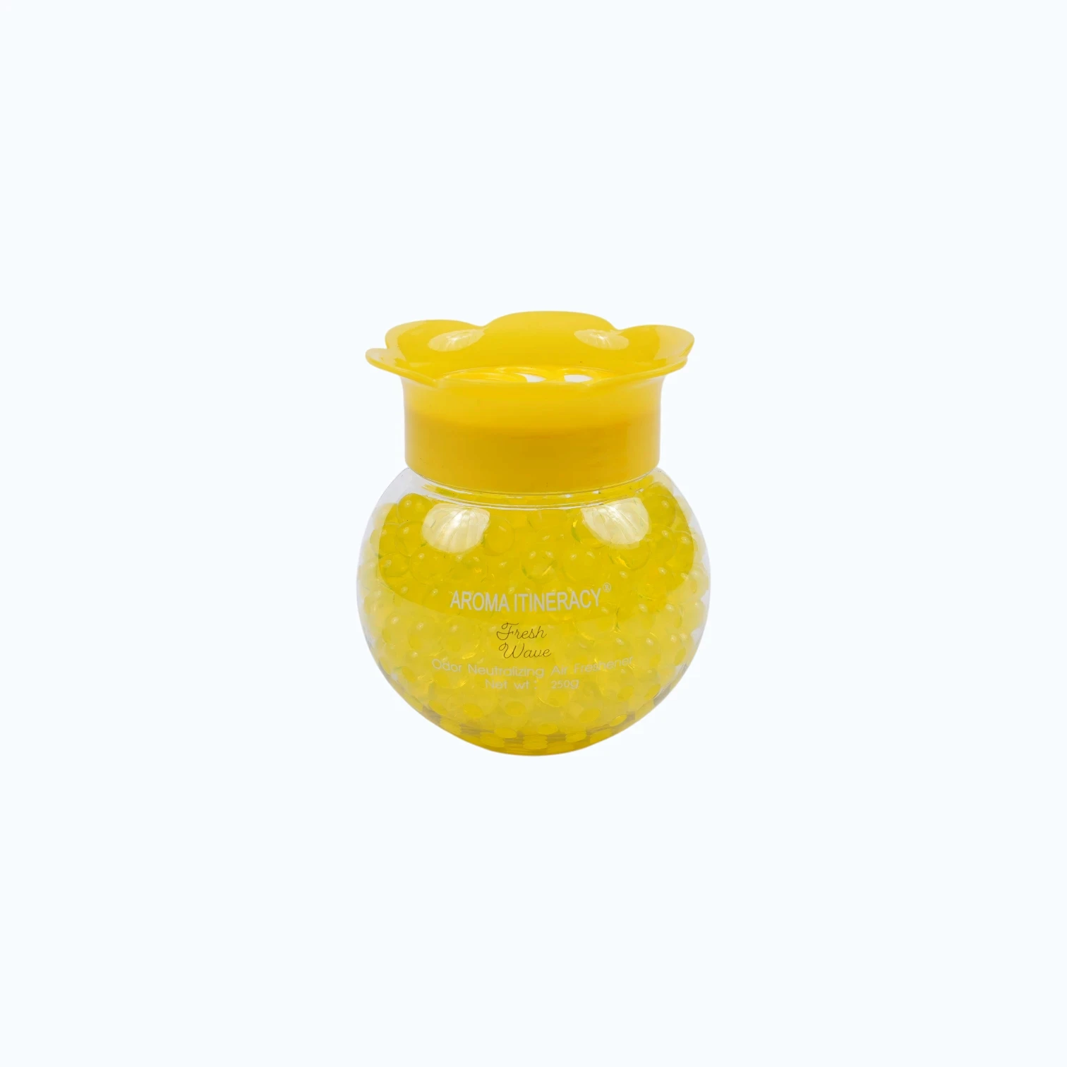 JIAH Crystal Beads Air Freshener delivers long-lasting fragrance and effective odor control for homes, hotels, offices and commercial spaces. OEM and private label solutions available worldwide.