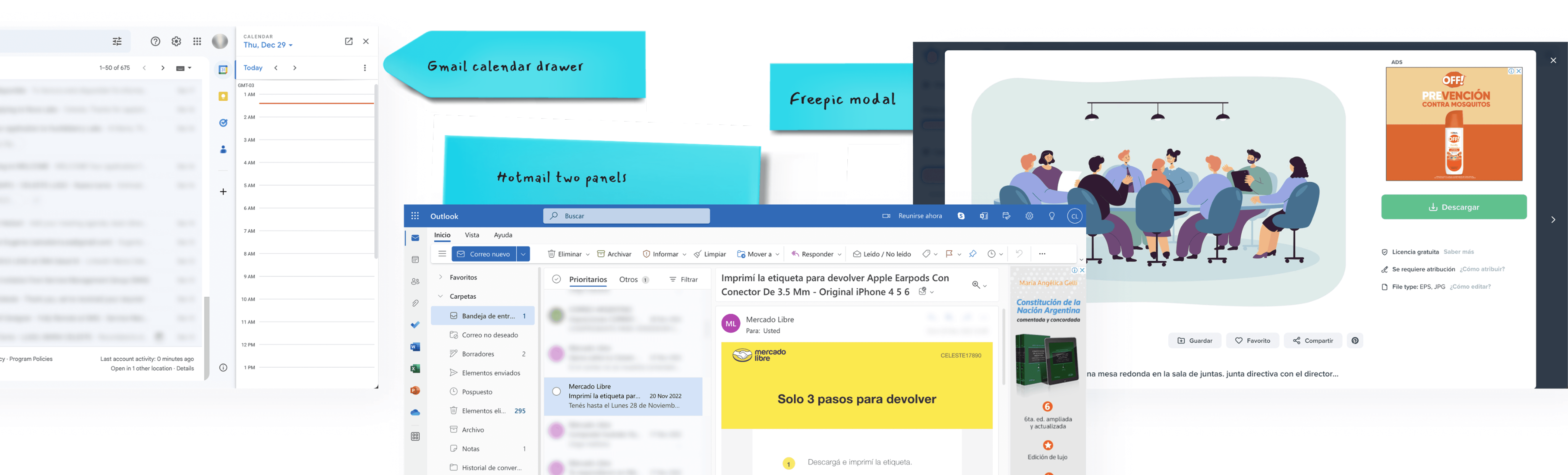 Problem Statement Post Its
