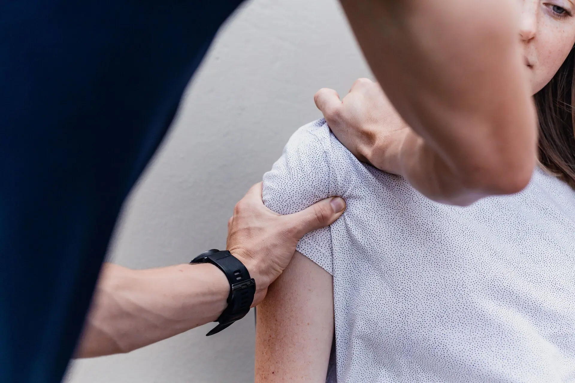 Guide to Sports Therapy in Hong Kong