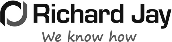Richard Jay Logo