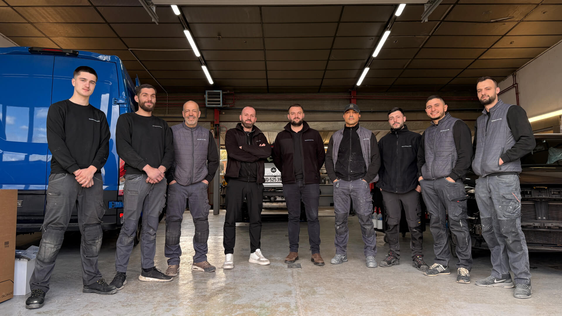 people sitting on chair in front of laptop computers