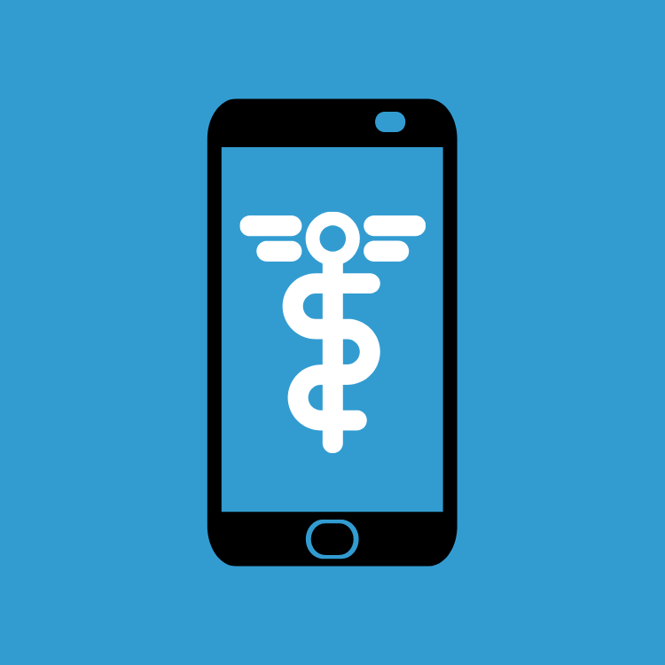 Physical Support Line Logo
