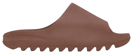 Adidas Yeezy Slides Brown