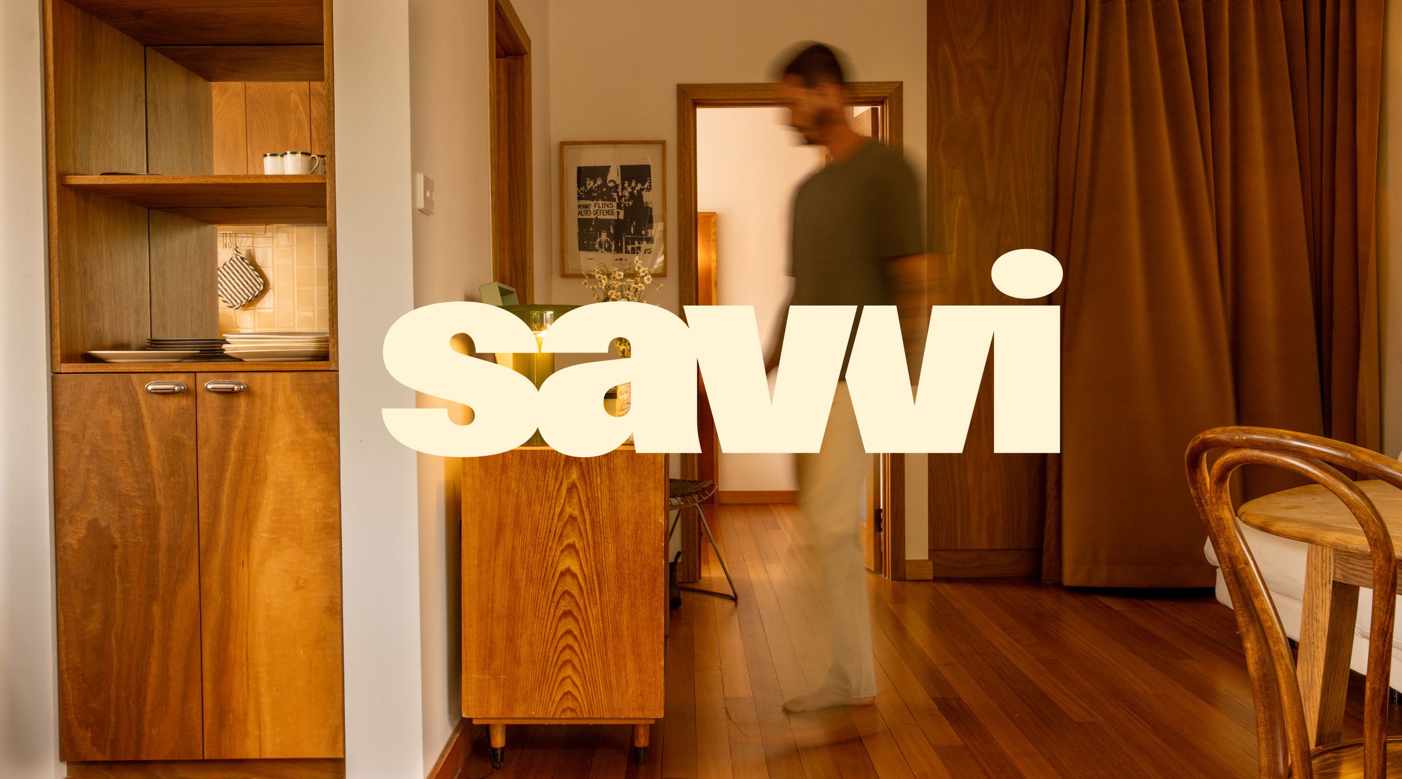 Savvi Real Estate brand photo