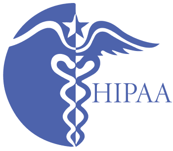 HIPAA logo