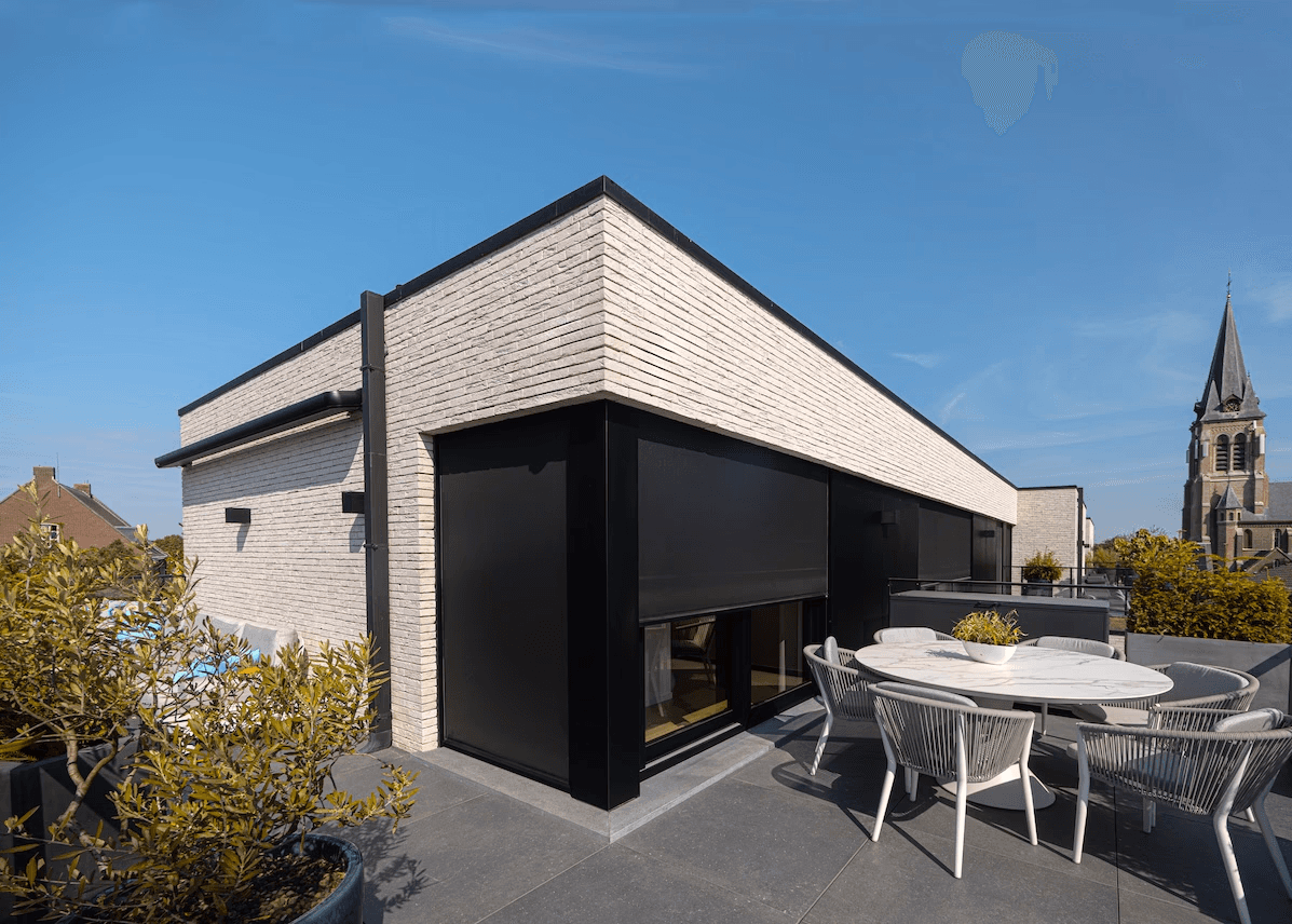 Zonwering - Dugreja Putten