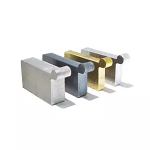 Corte de metales por láser