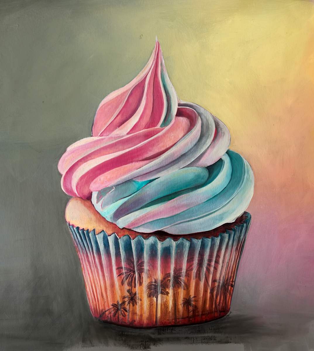 Cupcake Wars