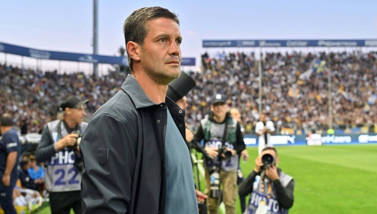 Киву начело на Парма / Photo: Imago