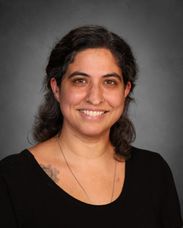 Instructor Image