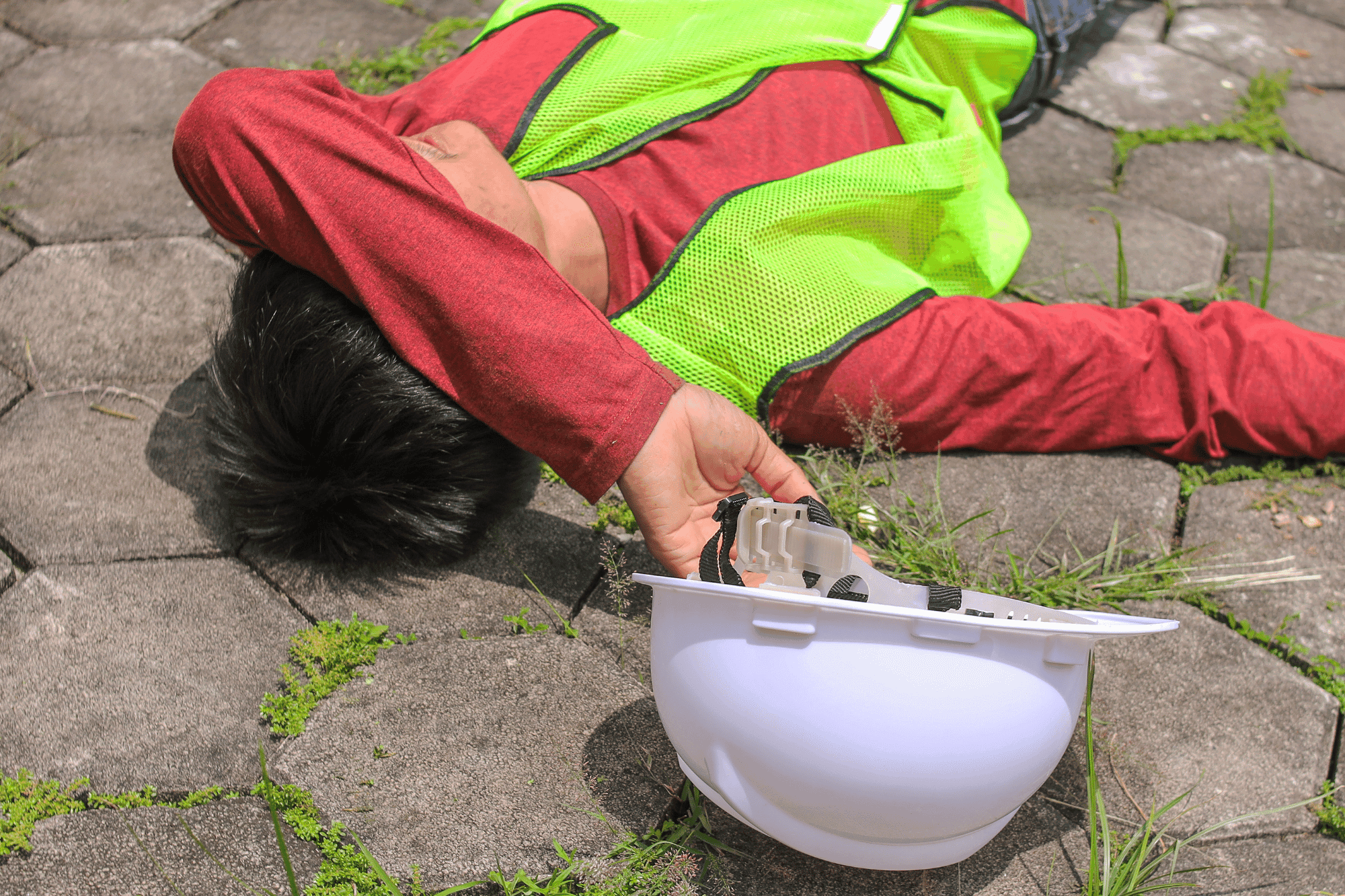 Pre-Settlement Funding for Construction Workers Injured by Third Parties