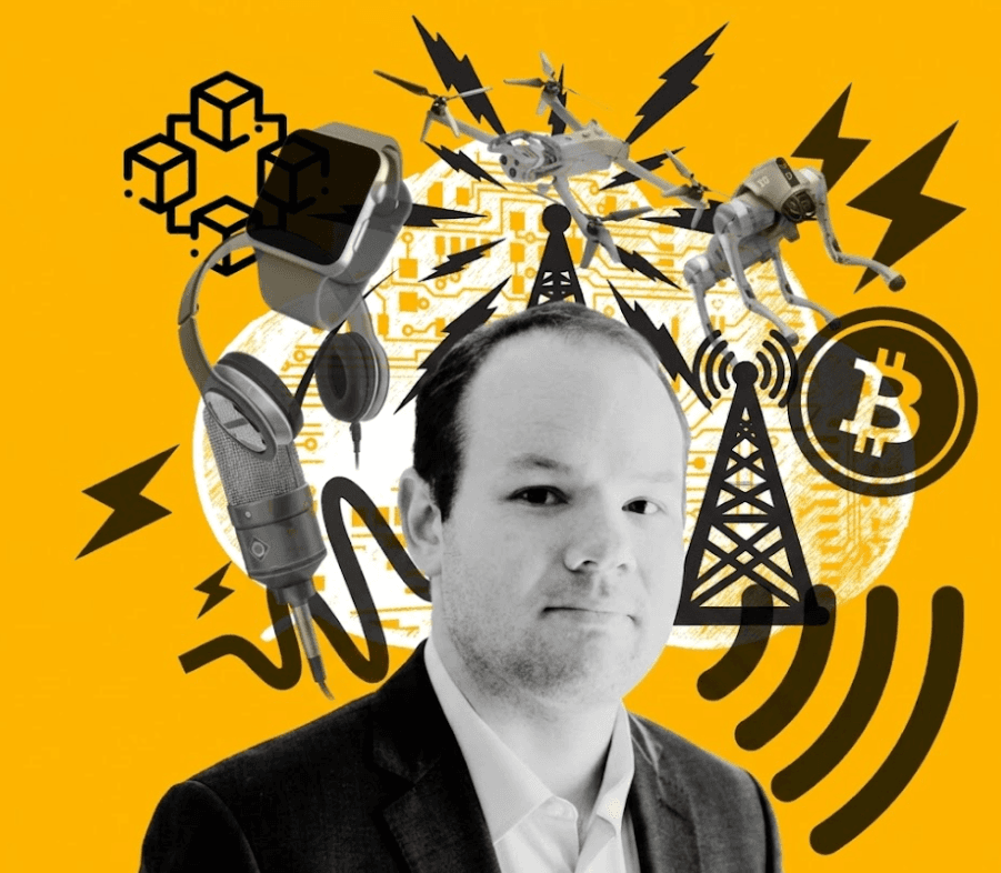 The CognaCast podcast by CognaCore covering AI, digital transformation, and technology consulting