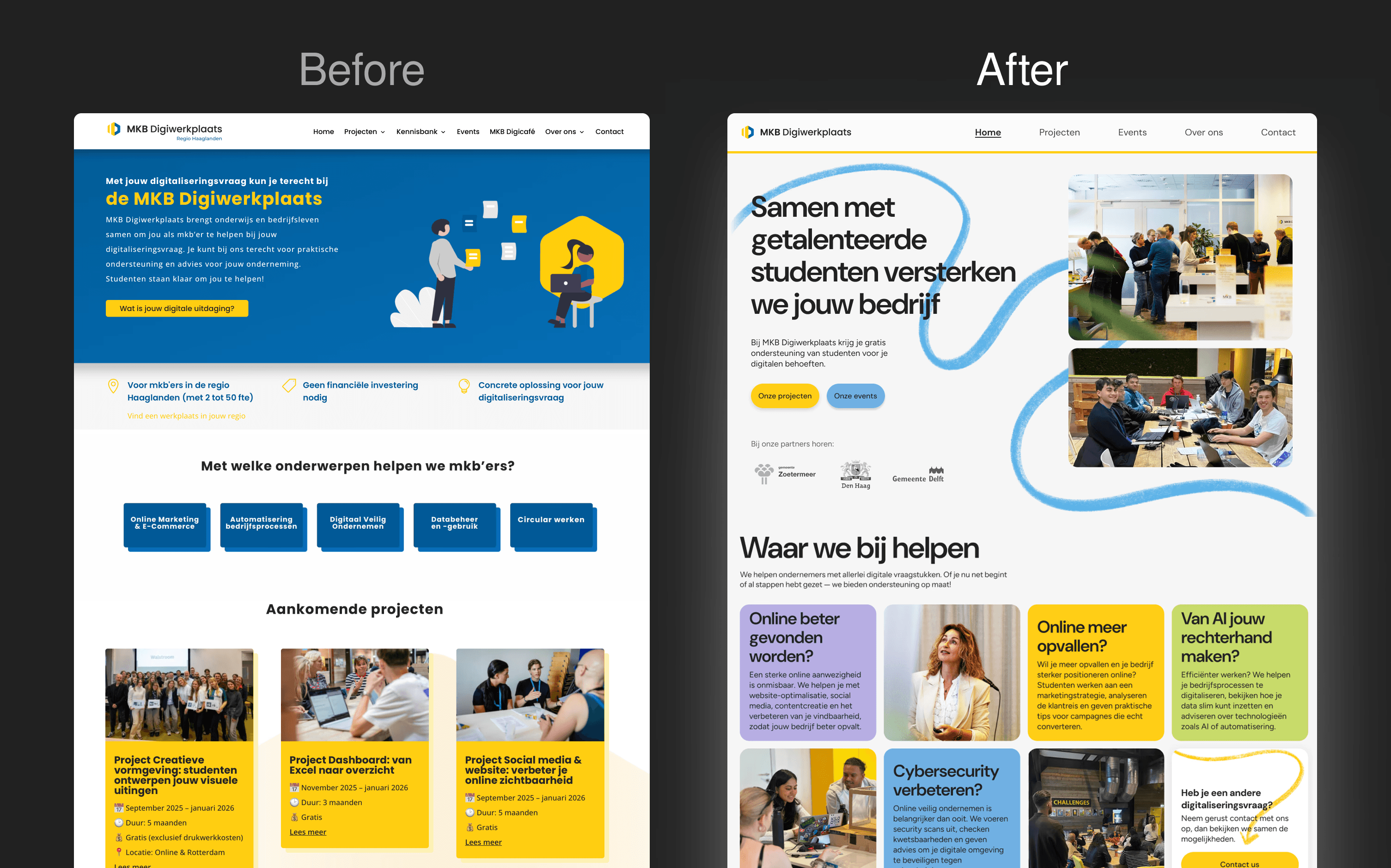 MKB Digiwerkplaats
