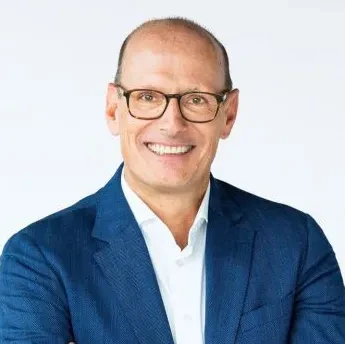 Portrait of Bernd Schopp, Advisor at rready