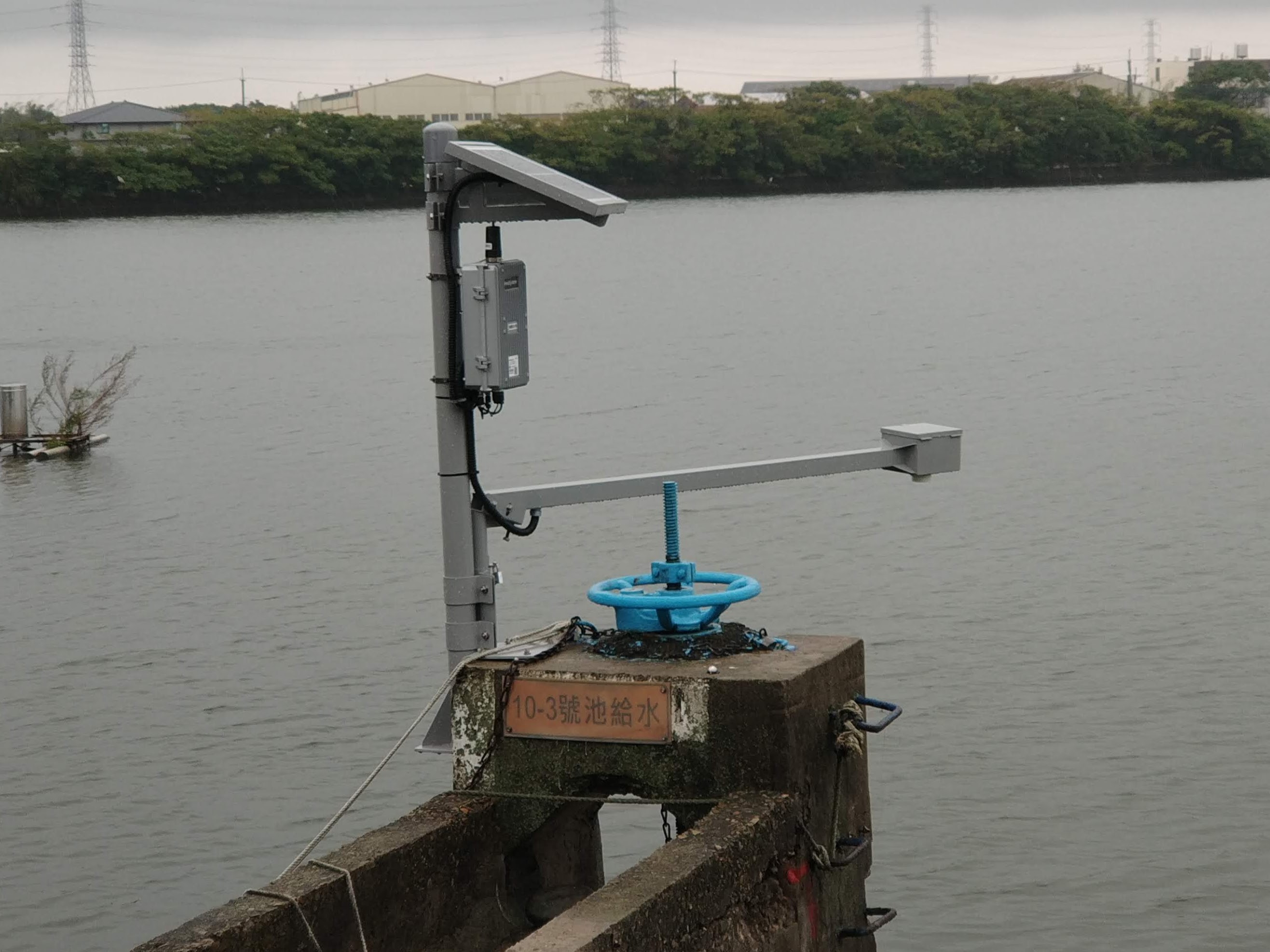 2019智慧城市創新應用獎_智慧農業