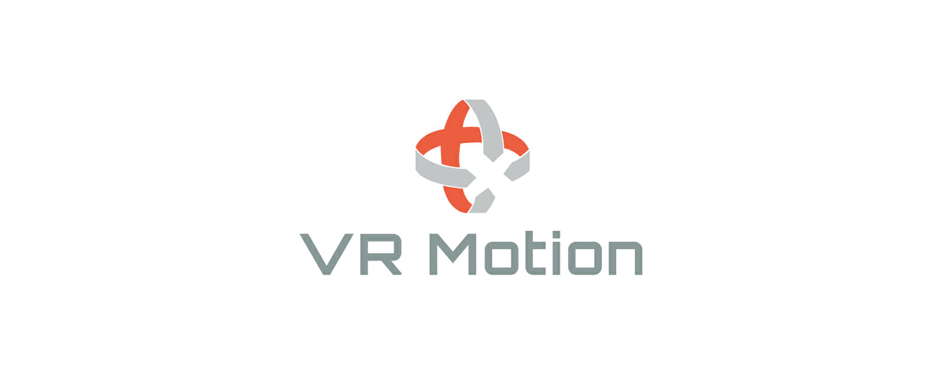 Logo VR Motion