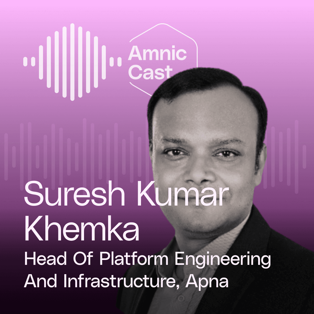 Suresh Kumar Khemka