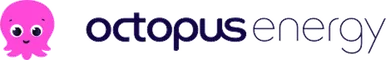 Octopus Energy logo