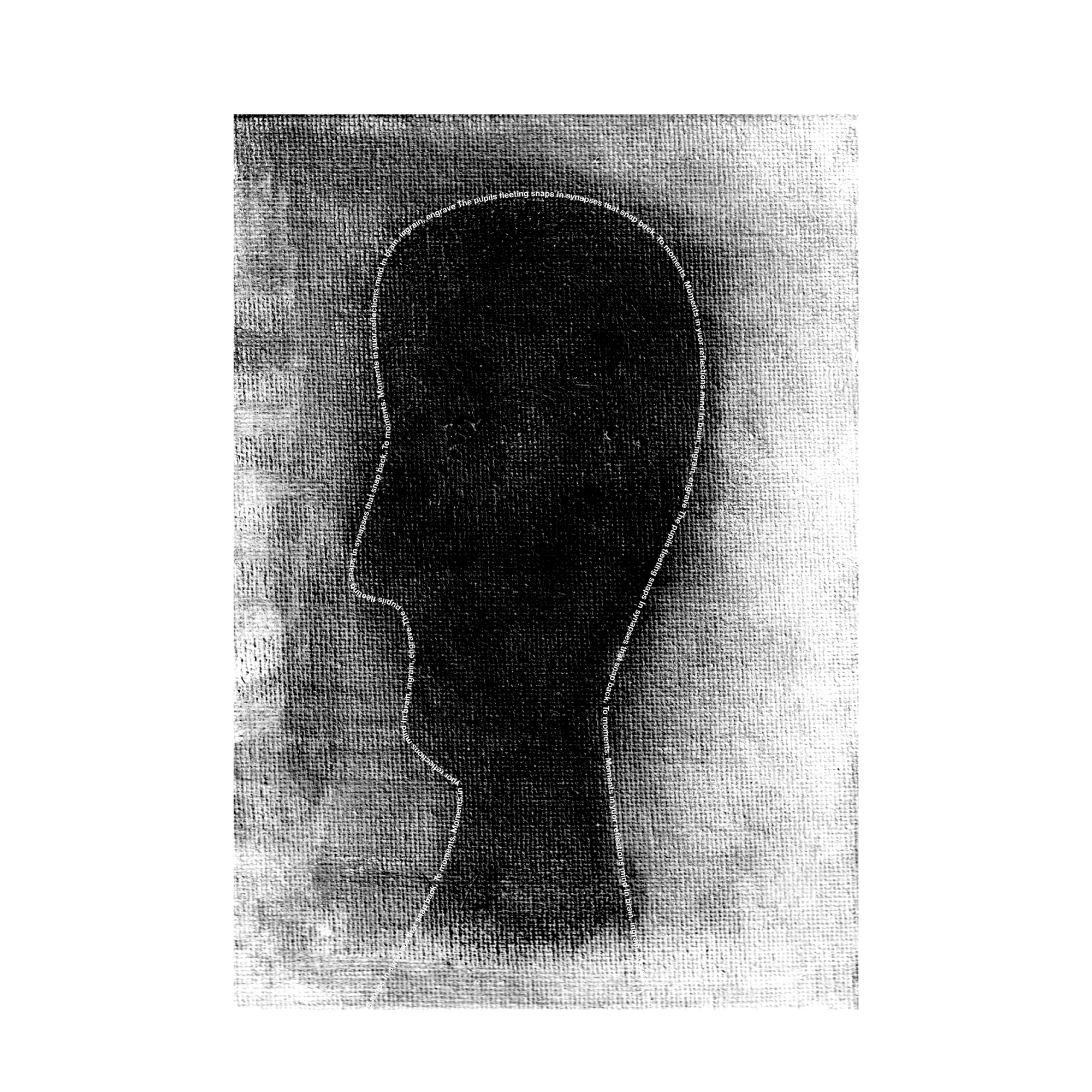 final work 'in brain'