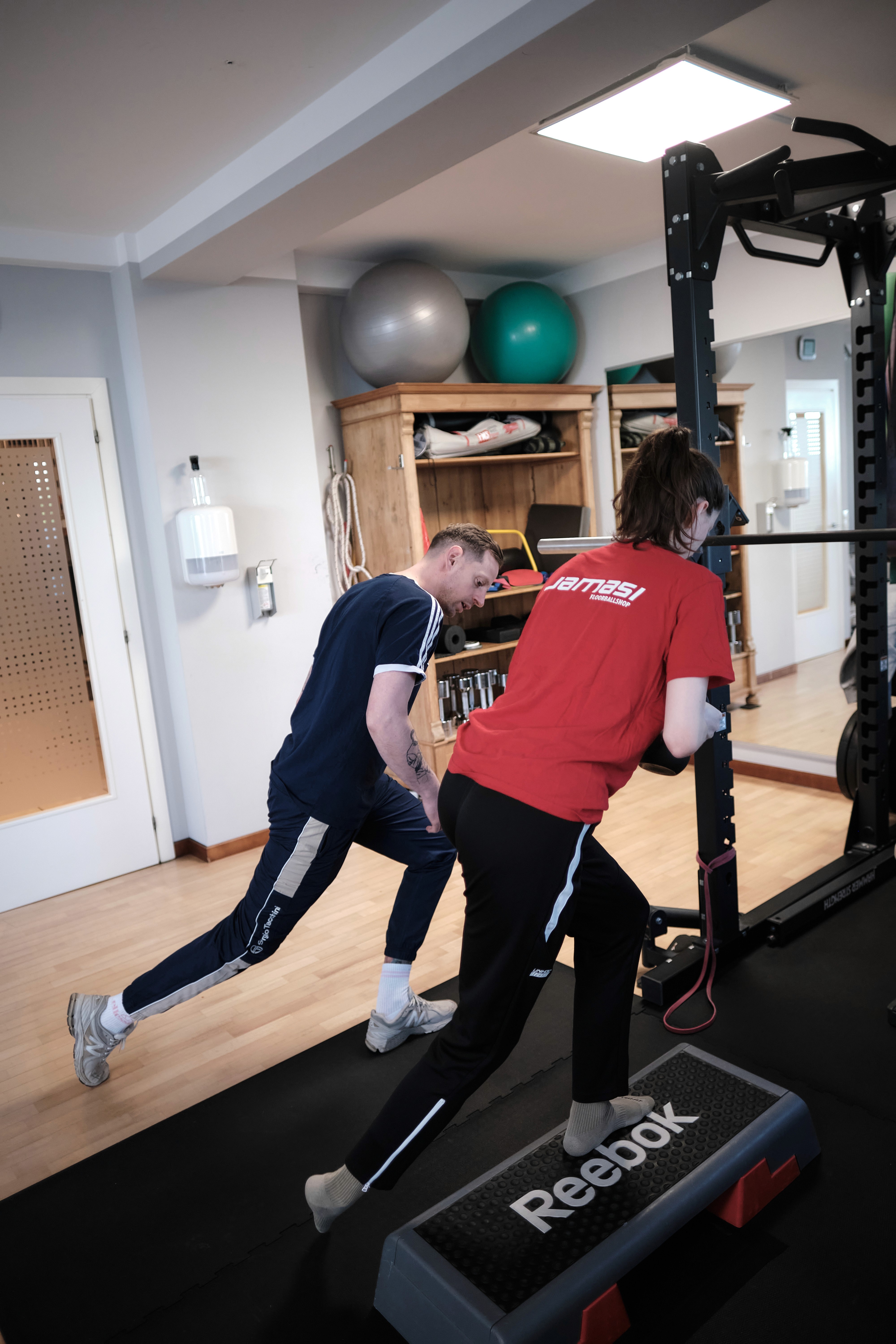 Epi Zentrum Rehabilitation