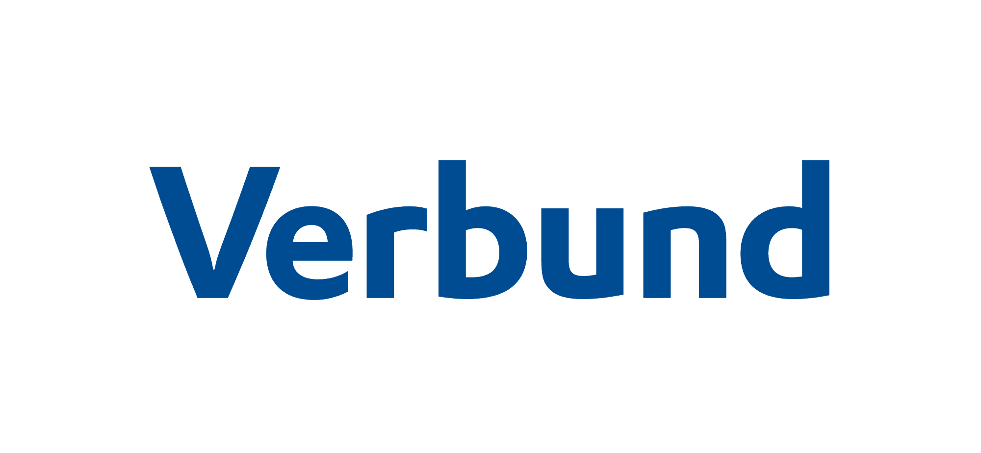 Verbund Logo