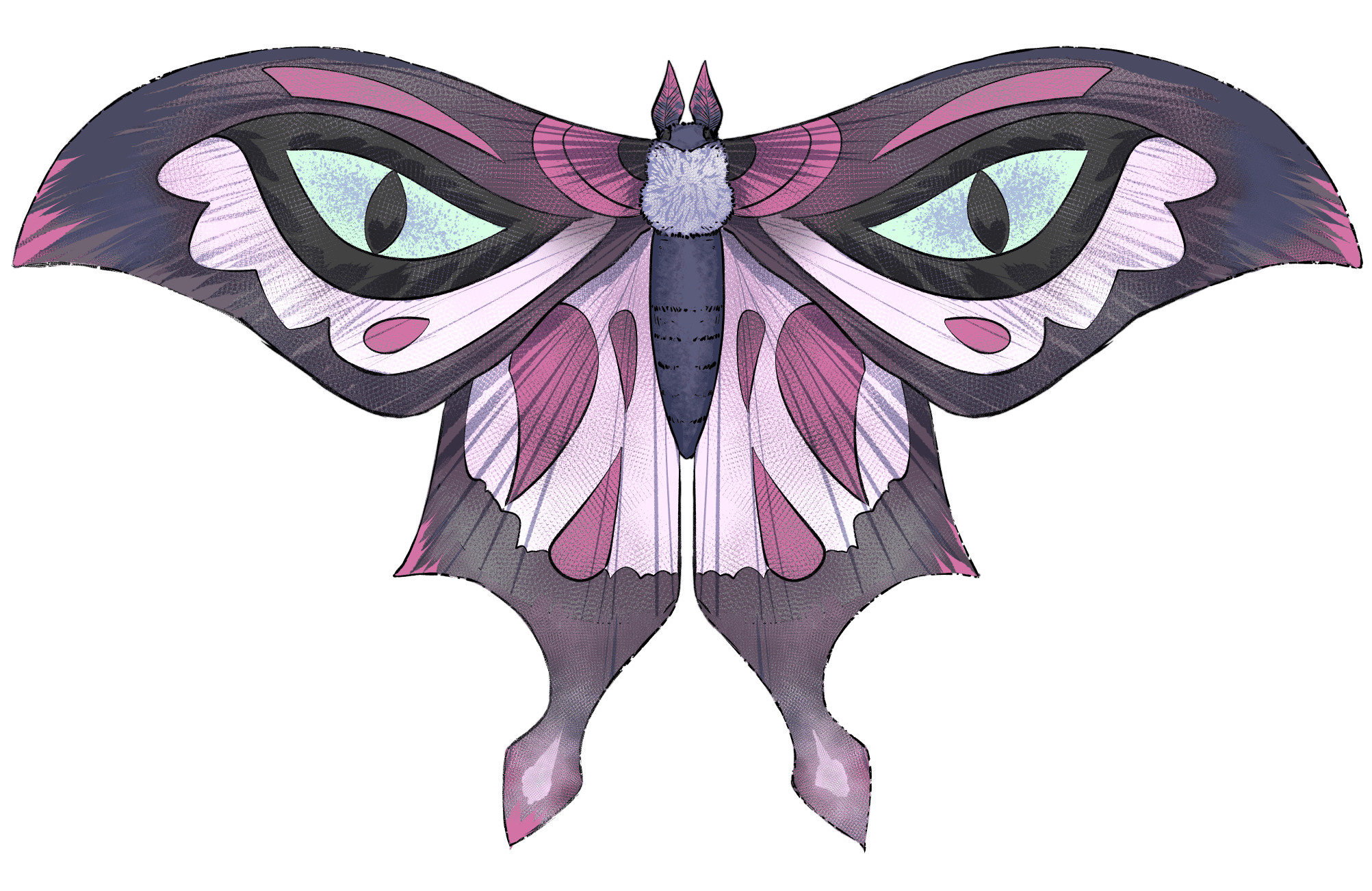 Creature 8