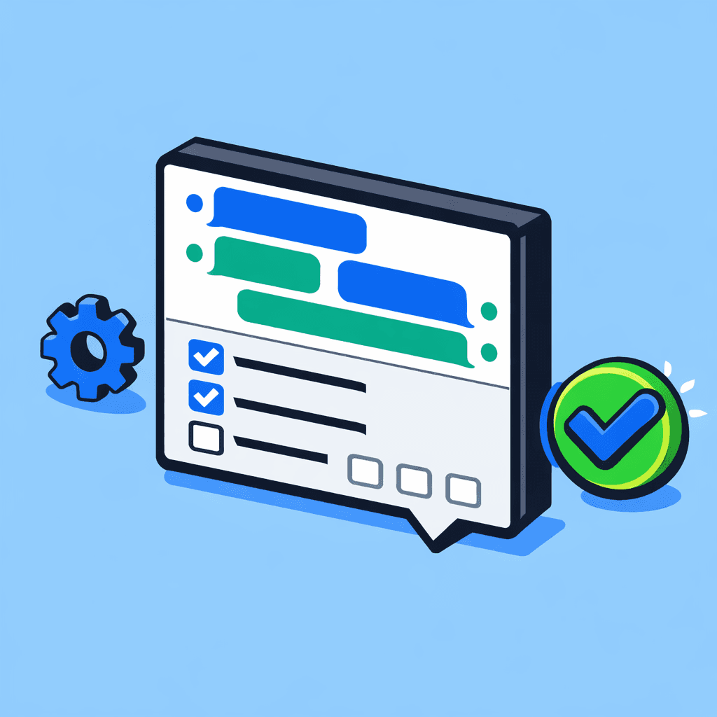 Team Workspace With Chat and Tasks for Small Teams