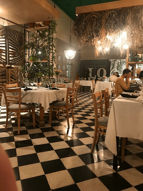 Beautiful Interior Design Pictures