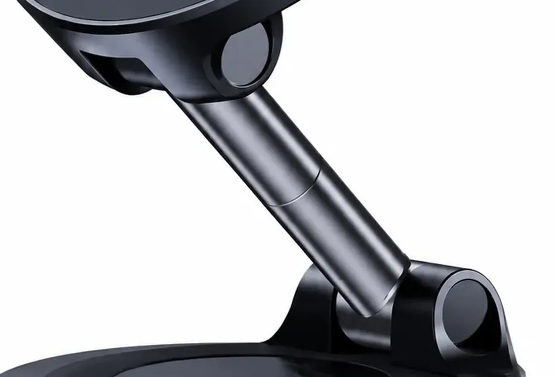 Dual-friction ball joint
