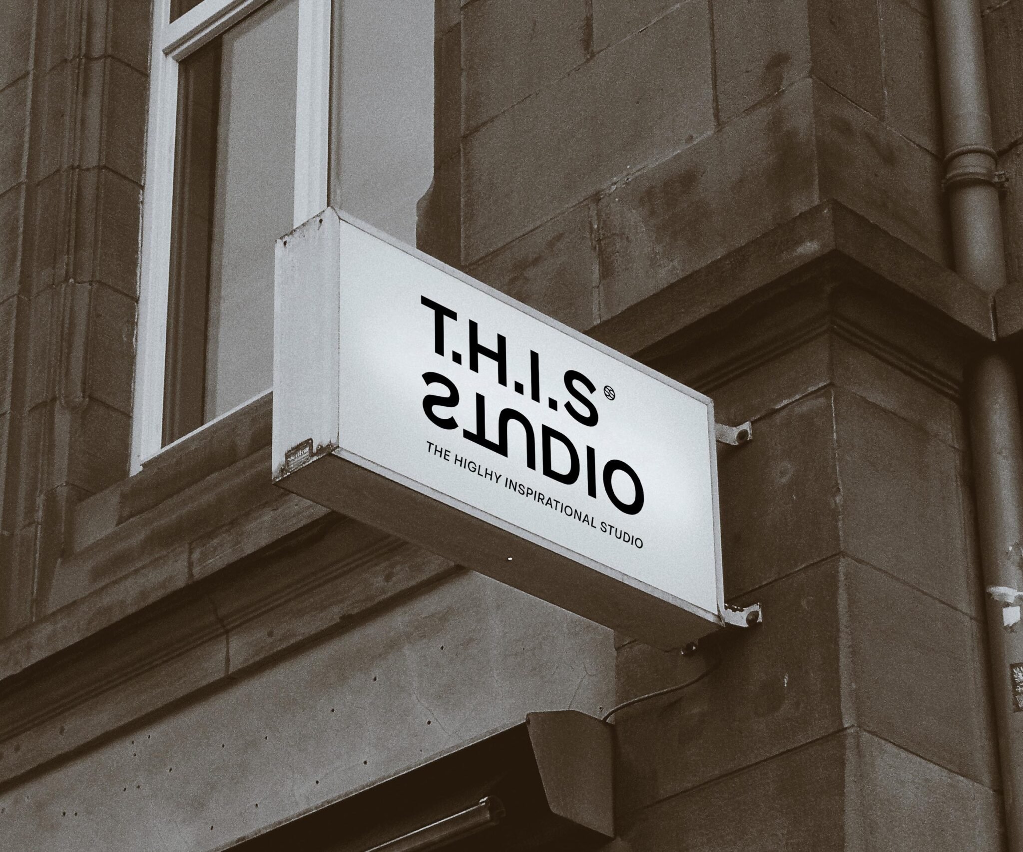 Brand identity strategy and design by Juli Gomex