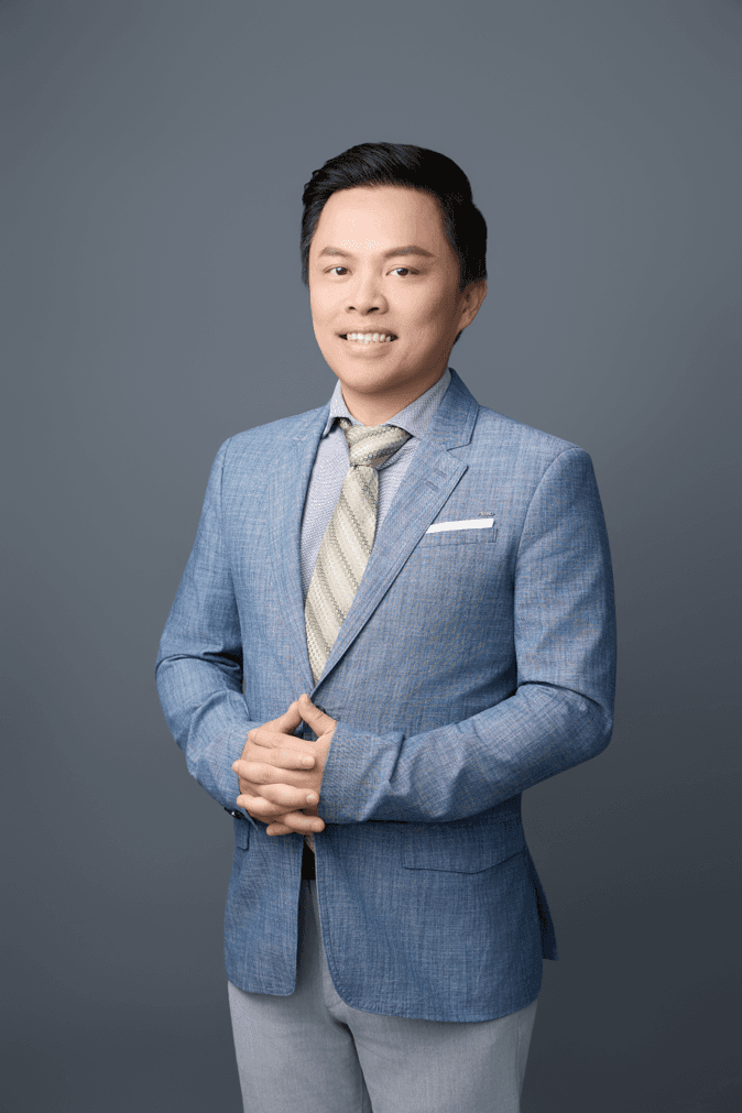 RVi CEO Photo