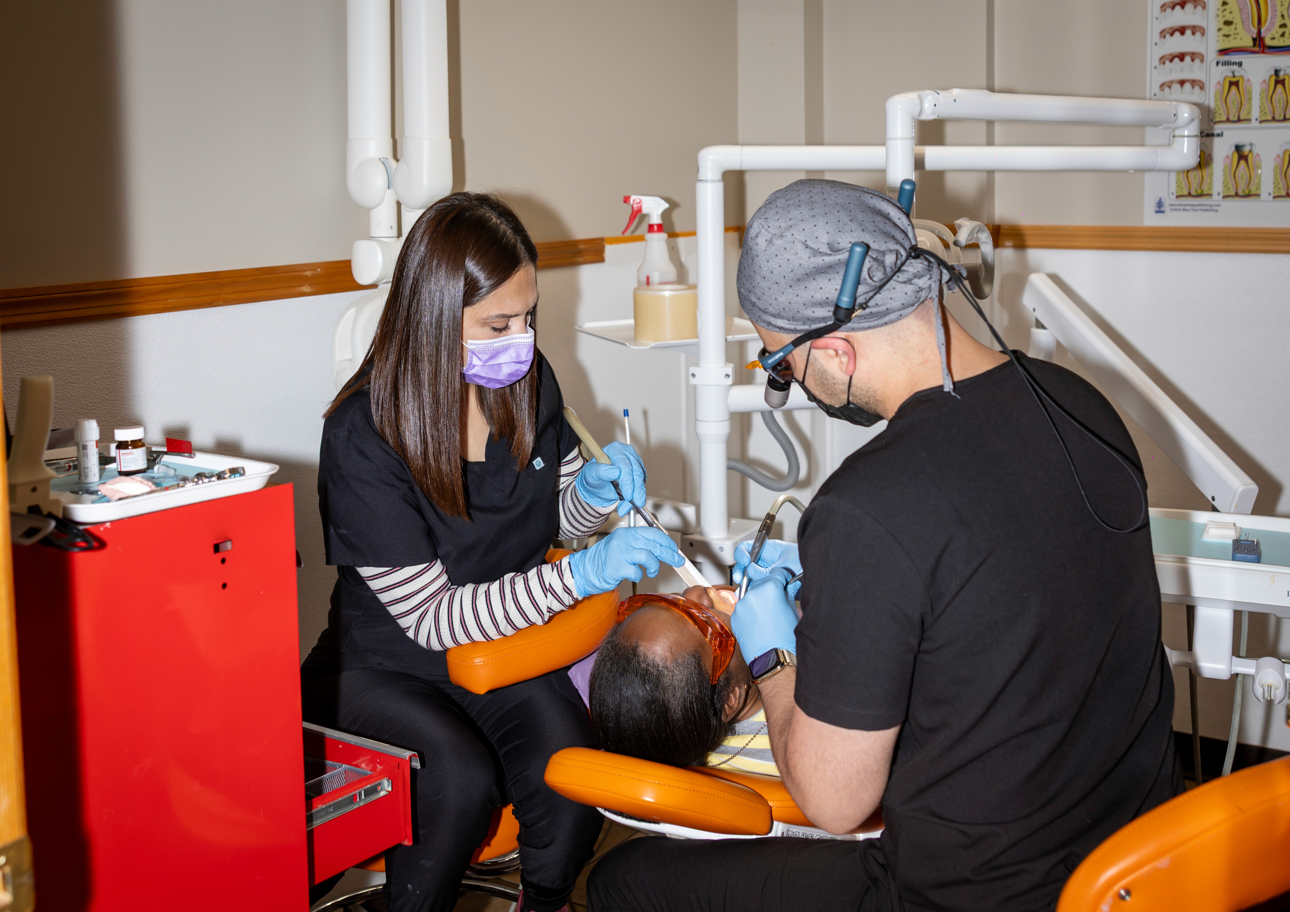 Dentist West New York, NJ